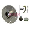 Image for Wheel Bearing Kit