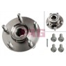 Image for Wheel Bearing Kit