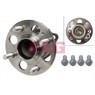 Image for Wheel Bearing Kit