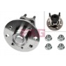 Image for Wheel Bearing Kit