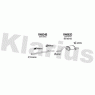 Image for Exhaust System