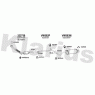 Image for Exhaust System