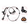Image for Wheel Speed Sensor