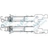 Image for Brake Shoes Adjuster