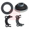 Image for Strut Mount Kit