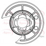 Image for Brake Backing Plate