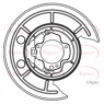 Image for Brake Backing Plate