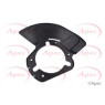 Image for Brake Backing Plate