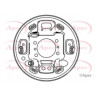 Image for Brake Backing Plate