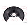 Image for Brake Backing Plate
