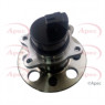 Image for Wheel Bearing Kit