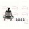 Image for Wheel Bearing Kit