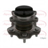 Image for Wheel Bearing Kit