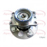 Image for Wheel Bearing Kit