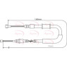 Image for Brake Cable