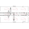Image for Brake Cable