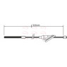 Image for Brake Cable