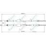 Image for Brake Cable
