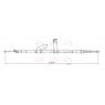 Image for Brake Cable