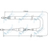 Image for Brake Cable