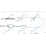 Image for Brake Cable