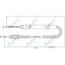 Image for Brake Cable