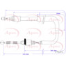 Image for Brake Cable