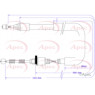 Image for Brake Cable