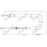 Image for Brake Cable