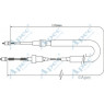 Image for Brake Cable