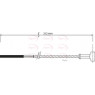 Image for Brake Cable