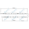 Image for Brake Cable