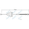 Image for Brake Cable