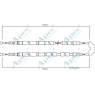 Image for Brake Cable