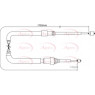 Image for Brake Cable