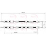 Image for Brake Cable
