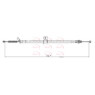 Image for Brake Cable