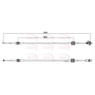 Image for Gear Control Cable