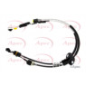 Image for Gear Control Cable