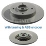 Image for Brake Disc