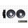 Image for Torsion Vibration Damper