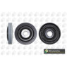 Image for Torsion Vibration Damper
