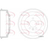 Image for Brake Drum