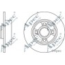 Image for Brake Disc