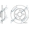 Image for Brake Disc