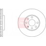 Image for Brake Disc