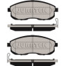 Image for Brake Pad Set