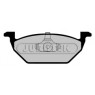 Image for Brake Pad Set