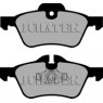Image for Brake Pad Set