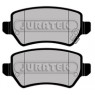 Image for Brake Pad Set